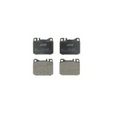 Placute frana VW LT 28-35 I platou sasiu 281-363 ABE C1W016ABE, Volkswagen