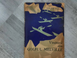 Vinatorii din Golful Melville de Peter Freuchen