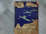 Vinatorii din Golful Melville de Peter Freuchen