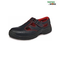 Sandale de protectie BONN SC-01-001 S1 SRC