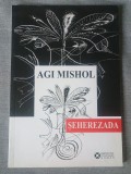 Agi Mishol - Șeherezada (ilustrații de Devis Grebu; ICR, 2008)