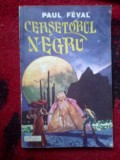 K5 Cersetorul Negru - Paul Feval