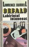 Cumpara ieftin Cefalu. Labirintul Intunecat - Lawrence Durrell