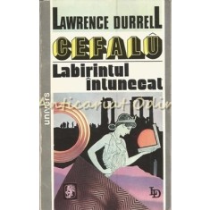 Cefalu. Labirintul Intunecat - Lawrence Durrell