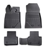 Cumpara ieftin Set covorase auto din cauciuc tip tavita OPEL GRANDLAND B HYBRID 2025+
