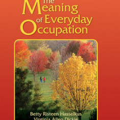 The Meaning of Everyday Occupation