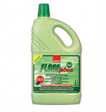 Detergent pentru pardoseala Sano Floor Plus, impotriva insectelor, 1L