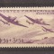 Franta 1942 - Timbre de caritate - Pentru fertilizari din aer, MNH