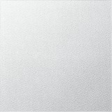 Tavan fals decorativ, polistiren expandat, Turin, clasic, alb, 50 x 50 x 0.8 cm