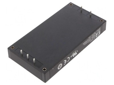 Convertor AC/DC 110W 15V 7.33A foto