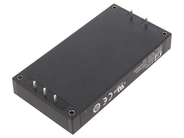 Convertor AC/DC 110W 15V 7.33A