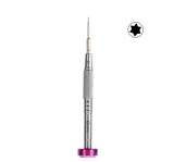 Surubelnite si Instrumente 2UUL, Screwdriver for Phone Repair, Torx T2