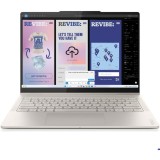 Laptop Lenovo Yoga 7 2-in-1 14ILL10 cu procesor Intel&reg; Core Ultra 5 226V pana la 4.5GHz, 14 WUXGA, OLED, Touch, 16GB LPDDR5x RAM, 512GB SSD, Intel&reg; Ar