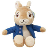 Jucarie din plus Peter Rabbit TV Series, 18 cm, Rainbow Designs