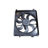 GMV radiator electroventilator Renault Laguna Iii (T), 2007-2015, Renault Megane Iii (Z), 2008-2016, Renault Scenic/Grand Scenic, 2009-2016 , tip cli