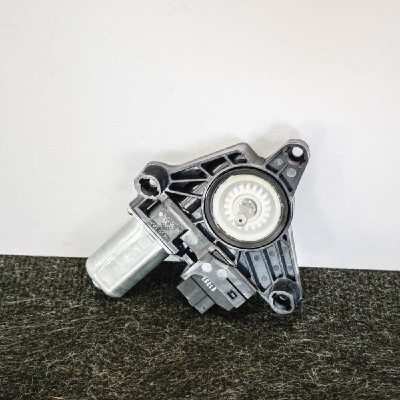 Motor macara geam ușă dreapta spate MERCEDES-BENZ E W213 2017 OEM: A2139060602 3450904 foto