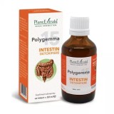 Polygemma 15, 50ml, PlantExtrakt