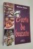 Marius Vulpe Carte de bucate