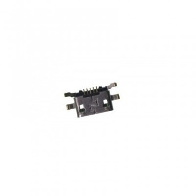 Conector Incarcare Nokia Lumia 625 (MicroUSB) Original foto