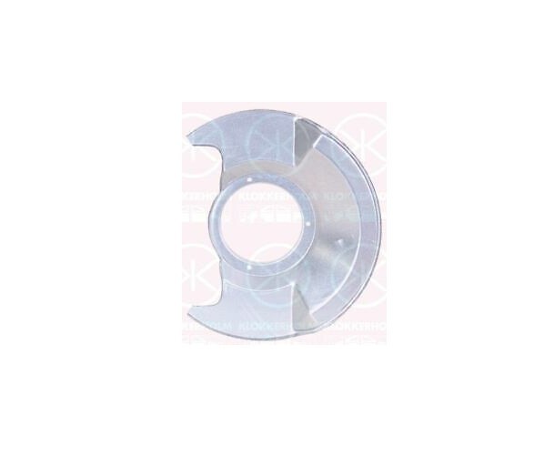 Scut frana impotriva prafului HONDA CIVIC (EP/EU/EV) 3/5 usi Hatchback (EU), 2001-2005; CIVIC 4 usi (ES) sedan (JP), 2001-2003; CIVIC COUPE (USA), 20
