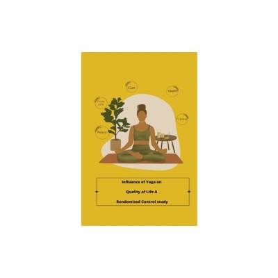 Influence of yoga on Quality of Life a randomized control study foto