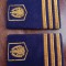 C2 20 - Grade militare - capitan logistica - piesa de colectie!