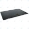 Samsung Galaxy Book S 13.3 (SM-W767) Unitate de afișare completă gri mercur GH82-21278B