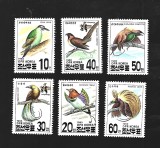 korea pasari mnh