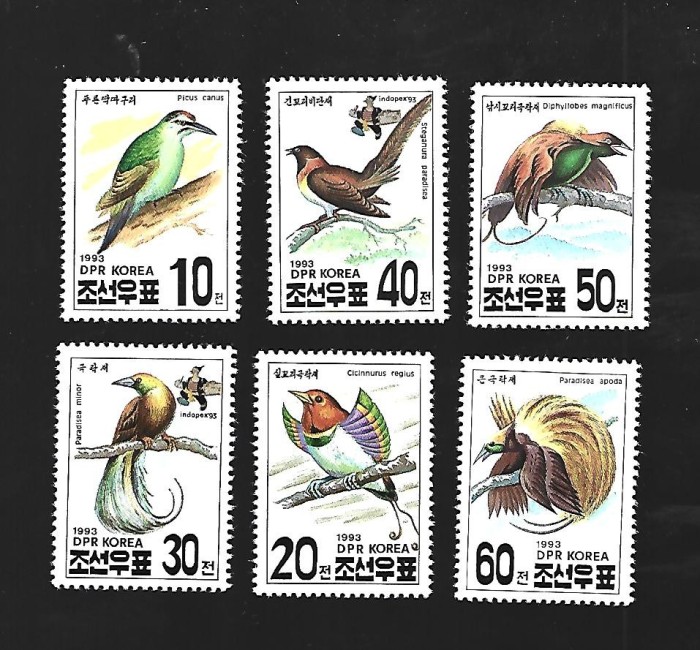 korea pasari mnh