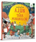 Noaptea de Ajun in Tara Minunilor/Kate Hindley, Carys Bexington
