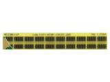 Placă universală ROTH ELEKTRONIK GMBH, singură faţă, 19mm x 117,5mm