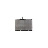 Radiator apa HYUNDAI H-1 Travel TQ AVA Quality Cooling HY2402