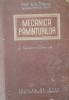 N. A. Titovici - Mecanica pamanturilor (1955)