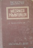 N. A. Titovici - Mecanica pamanturilor (1955)