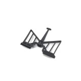 Frustă neagră pentru robot de bucătărie MOULINEX MS-652129 Original