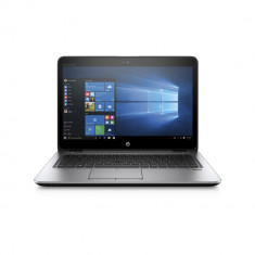 Laptop refurbished HP Elitebook 745 G4, Procesor Amd Pro A8 9600B, Memorie RAM 8 GB, SSD 256 GB Nou, Webcam, Ecran 14 inch