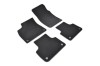 Set covorase auto mocheta Audi Q7 II [4M] (2015-), Umbrella