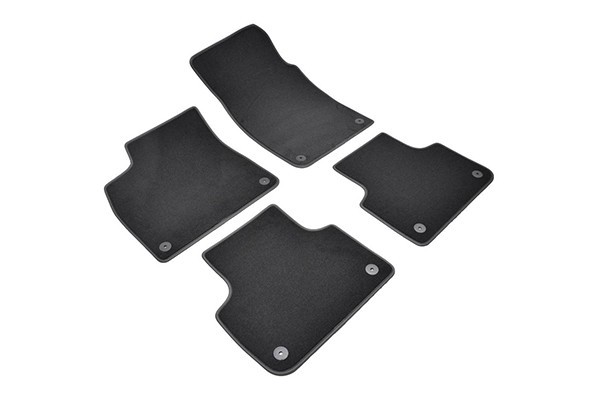Set covorase auto mocheta Audi Q7 II [4M] (2015-)