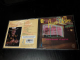 [CDA] Paquito D&#039;Rivera - Havana Cafe - cd audio original, Jazz