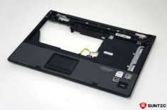 Palmrest + touchpad Compaq 6510b 6051B0113701 foto