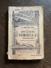 D. Munteanu-R&acirc;mnic Spre centrul Pamantului Roman stiintific-educativ