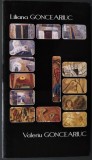 Cumpara ieftin PLIANT PREZENTARE: LILIANA GONCEARIUC / VALERIU GONCEARIUC [GALERIILE DE ARTA DANA - IASI, aprox. 2012]
