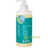 Sapun Lichid 7 Esente EPure Bio 300ml