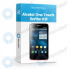 Caseta de instrumente Alcatel One Touch Scribe HD