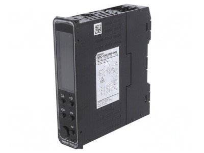 Regulator Temperatură SPST-NO 250VAC/2A E5DC-RX2ASM foto