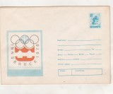bnk ip JO Insbruck 1976 - necirculat - 1975