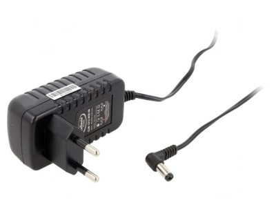 Alimentator Pulsatoriu 12V 1A 12W foto