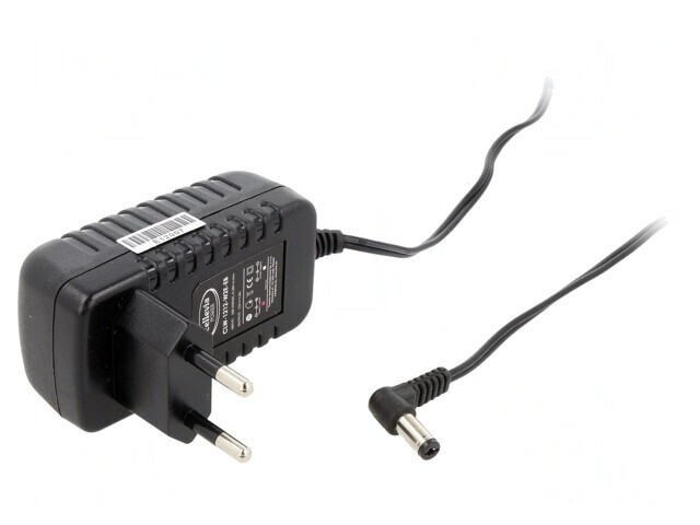 Alimentator Pulsatoriu 12V 1A 12W