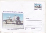 bnk ip Realizari aeronautice Bacau - Avion de vanatoare MIG-17F- necirculat - 072/2000