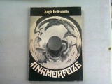 ANAMORFOZE - JURGIS BALTRUSAITIS